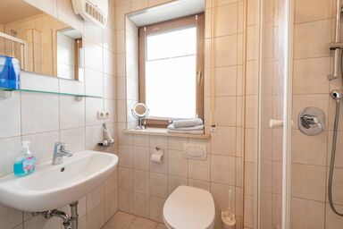 Gästezimmer Klein - Mehrbettzimmer