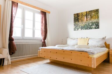 Atterseejuwele am See - Ferienwohnung Top 5