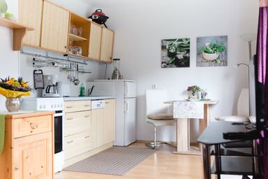 Atterseejuwele am See - Ferienwohnung Top 3