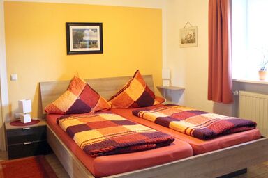 Pension Pastoriushaus - Doppelzimmer 2