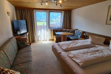 Landhaus Gugger - Doppelzimmer Typ B