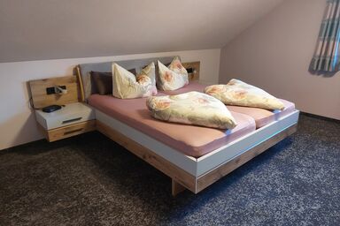 Haus Schrofenblick - Sorgschrofen (für 2 - 5 Personen) 1