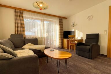 Ferienwohnungen Tannheim Martina Fügenschuh - Vilsalpsee/Bergsonne 1