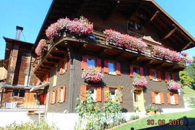 Haus Peintner - Ferienwohnung 1