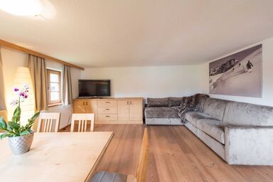 Pepi' s Landhaus - Ferienwohnung