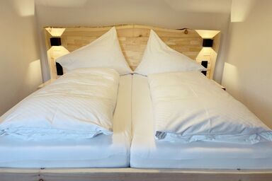 Gästehaus Holl - Sommerbergbahnen inklusive - Ferienwohnung Zwei