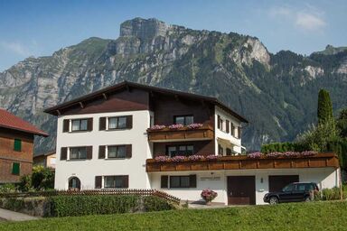 Gästehaus Lässer - Doppelzimmer weiss