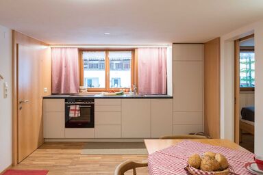 Appartements Christine - Ferienwohnung 2-3 Personen