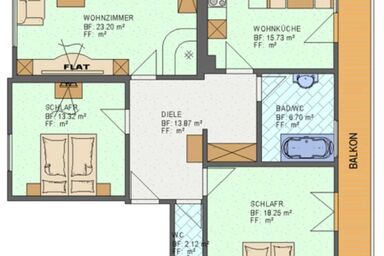 Haus Tiroler Heimat - Deluxe