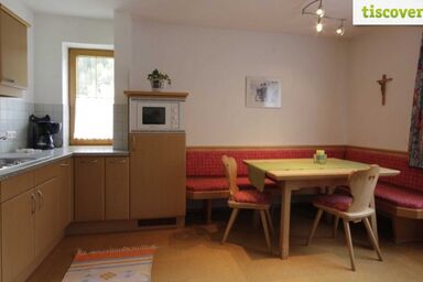 Haus Alpina *** - Apartment 105