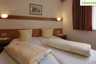 Haus Alpina *** - Apartment 104