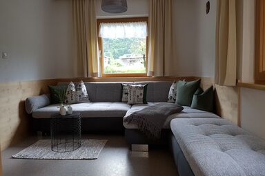 Gästehaus Monika - Ferienwohnung 2 - Kanisfluhblick