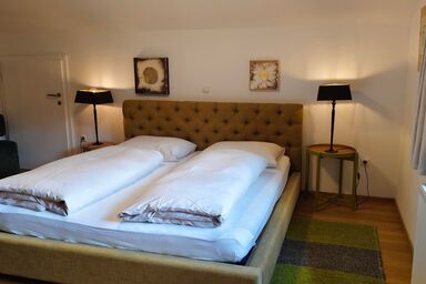 Pension Zita - Zimmer Üntsche