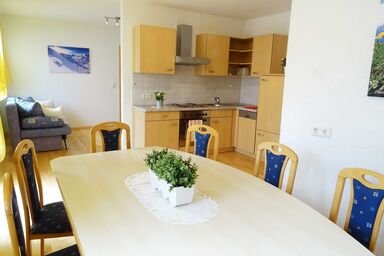 Alpenjuwel - Ferienwohnung für 7 Personen