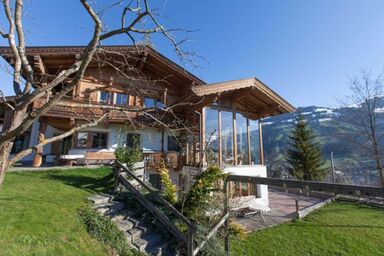 Appartements Misslinger - Ferienwohnung Parterre/Galerie 2