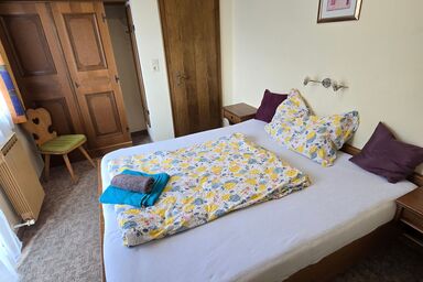 Weindlhof - Doppelzimmer 3 inkl. erweitertem Frühstück (Zimmer Nr.5)