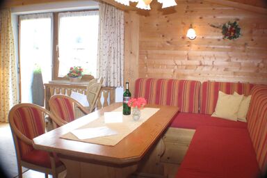 Appartements Wörgötter Astrid & Sepp - Appartement Top II 1