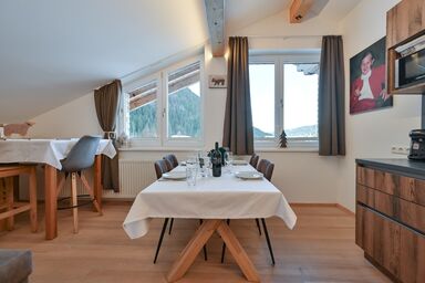 Braito's Seaside Lodges und Suites - Berta´s Suite
