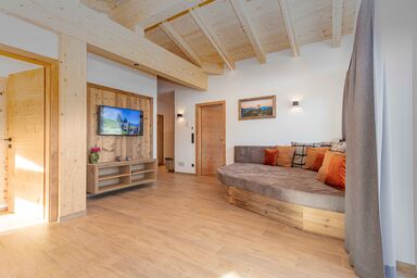 Biobauernhof Mittermoos - Apartment Buchenstein