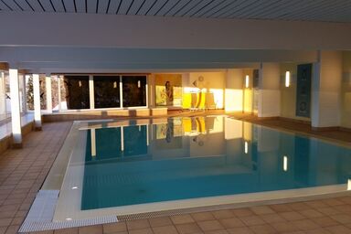Ferienwohnung Pothmann - Ferienwohnung