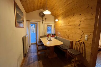 Innerkratzerhof**** 4 Appartements - Ferienwohnung Enzian