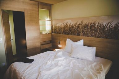 Arabella Retreat & Spa - Penthouse Lebensluxus L