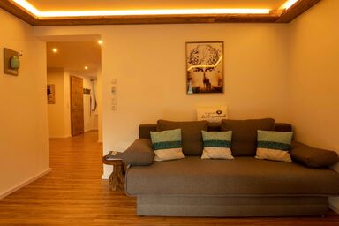 Alpfee Lechtal - Ferienwohnung  Alpstern für 2-4 Personen