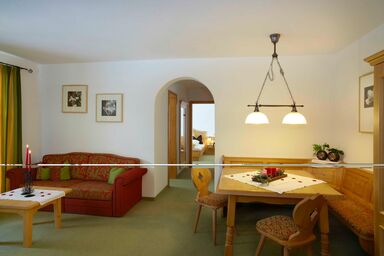 Landhaus Alpensonne - Wiesengrund