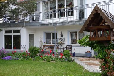 Ferienwohnung Ott Schongau