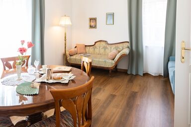 Heritage Boutique Apartment Adele