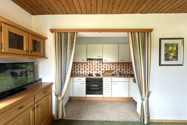 Chalet Cristall Superior Appartement 1