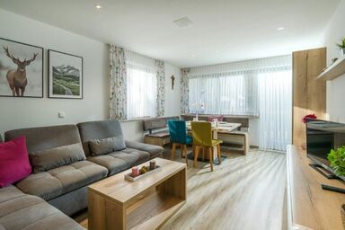 Chiemgau Comfort C3 Ferienwohnanlage Oberaudorf mit Hallenbad und Sauna