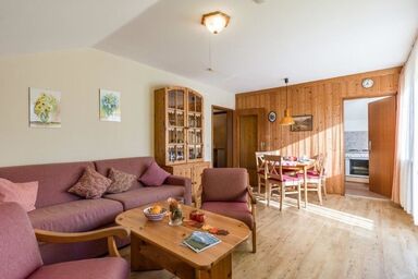 Chiemgau Comfort A8 Ferienwohnanlage Oberaudorf mit  Sauna