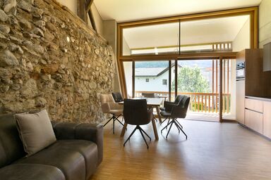 Adlerhaus,  Loft Wörner -410-