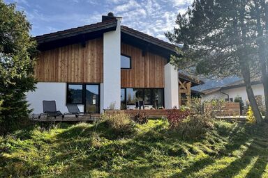 Alpenchalet Teisenberg