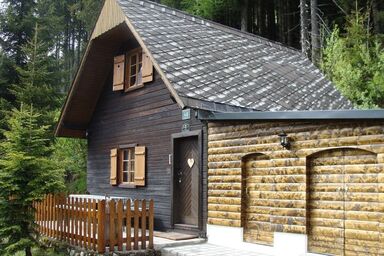 Guidos Panoramahütte