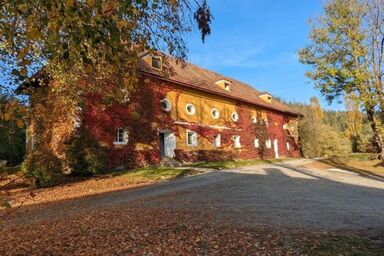 Gut Ottmanach "Schlosshof"