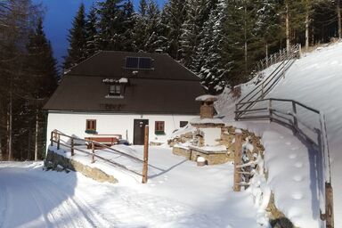 Ferienhaus Staller Brendl