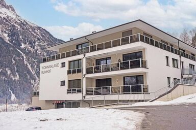 Runhof Living Apartment
