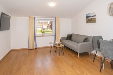 Apartment Alpenblick 6, Erholung Pur im Allgäu