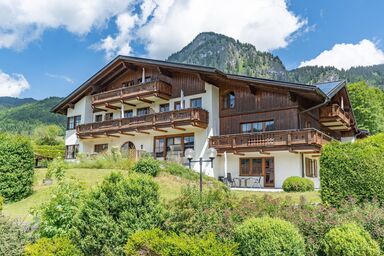 Landhaus Schenk / Giebelhaus