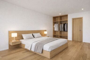 Chalet Villa Hera