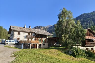 Ferienwohnung - schof