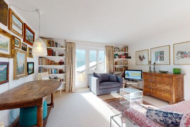 Abitaziun Plattas 9 - St. Moritz