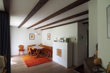 Residenz La Mora 25, Sommer inkl. Bergbahnen u. öv