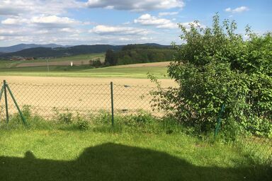 Wohnung in Zandt mit Möblierter Terrasse