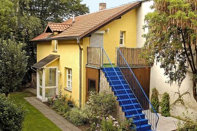 Ferienhaus Aargau in Bamberg