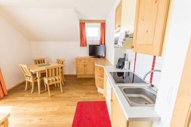 Ferienwohnung Hausbergland in Sankt Oswald