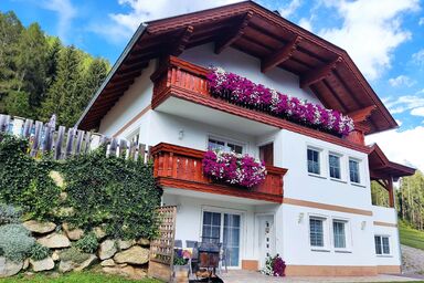 Ferienwohnung für 6 Personen ca. 75 qm in Flattach, Kärnten (Oberkärnten)