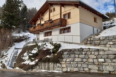 Chalet Varga